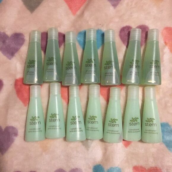 Stem Travel Shampoo Conditoner Bundle new - Picture 1 of 3